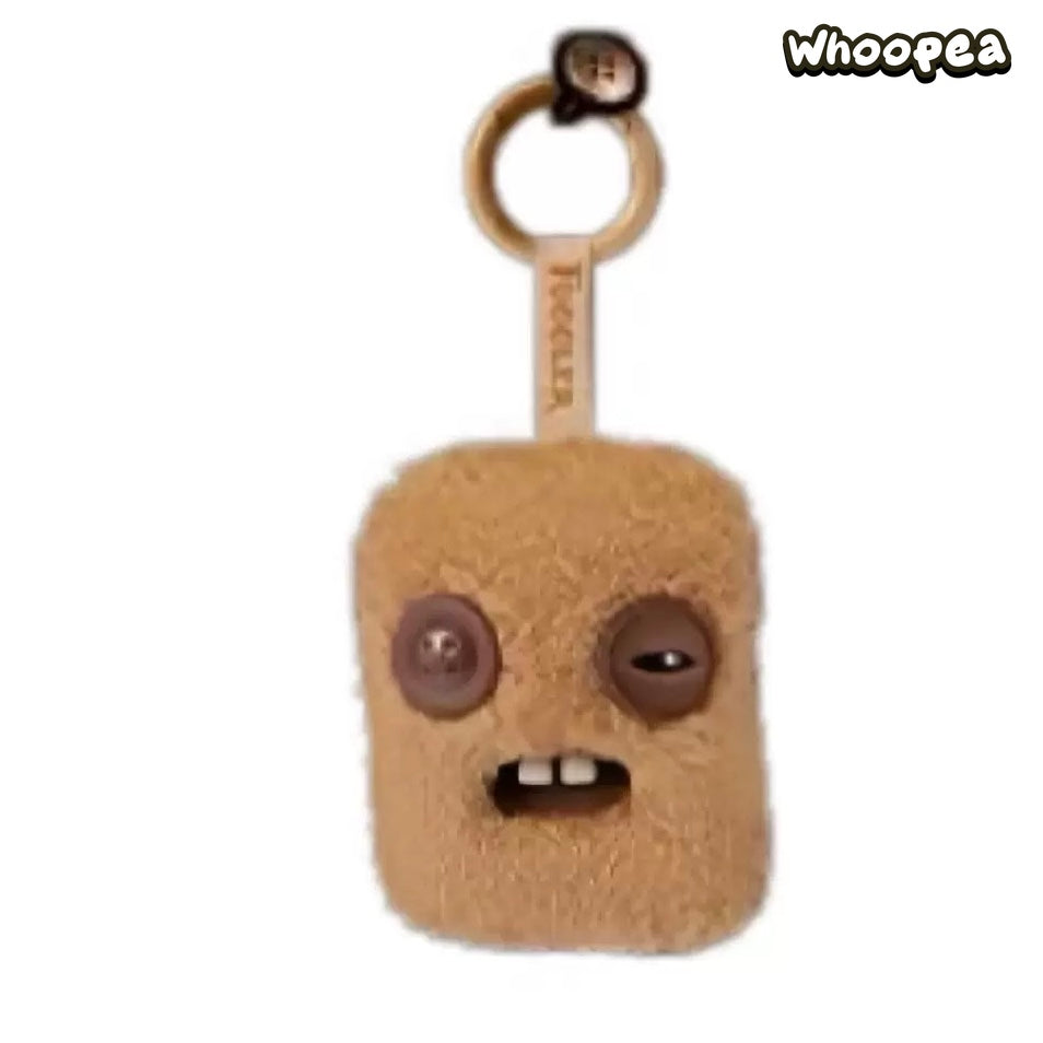 FUGGLER Fugg Nuggets Series Plush Pendant Blind Box