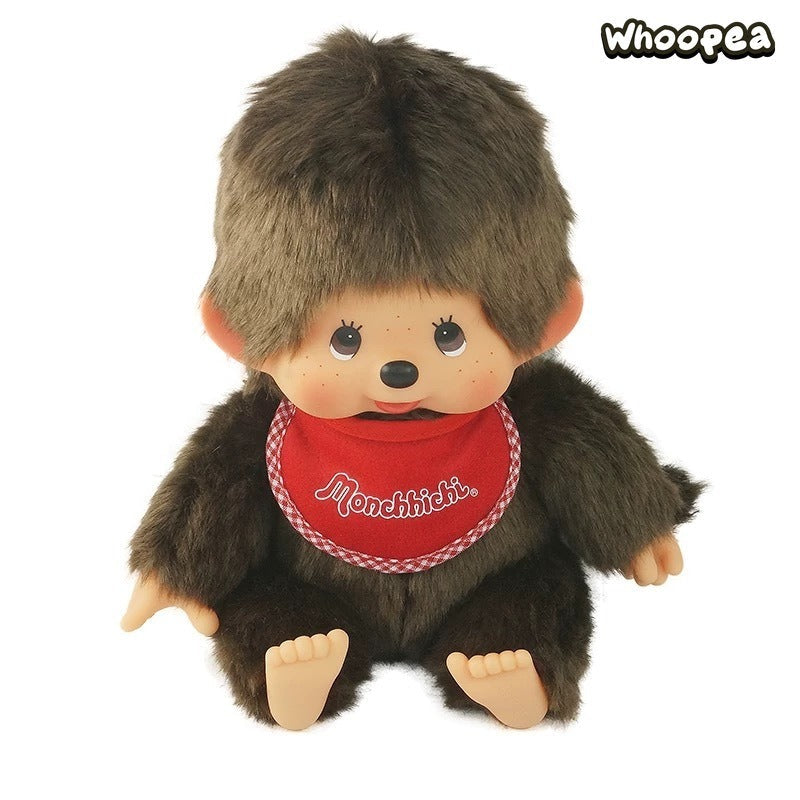 Monchhichi Plush Pendant Dolls