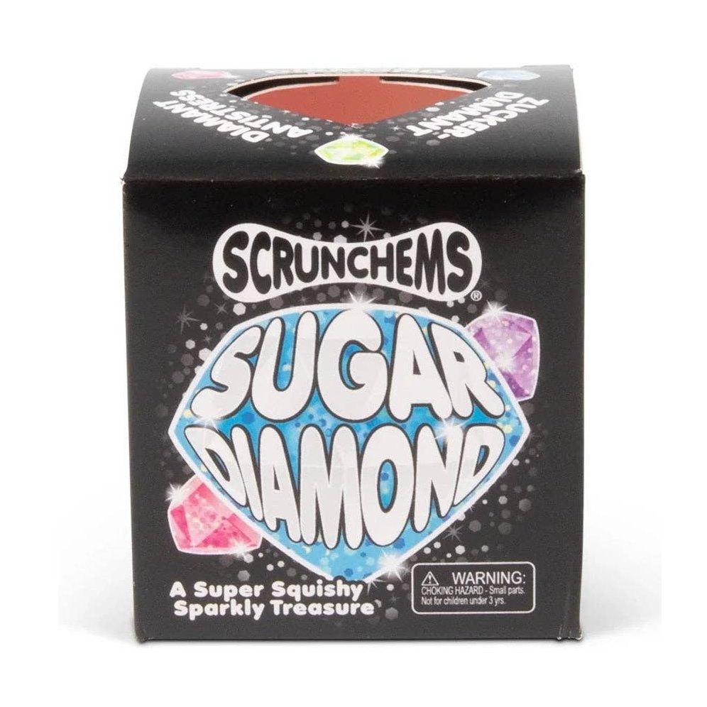 Scrunchems Sugar Diamond
