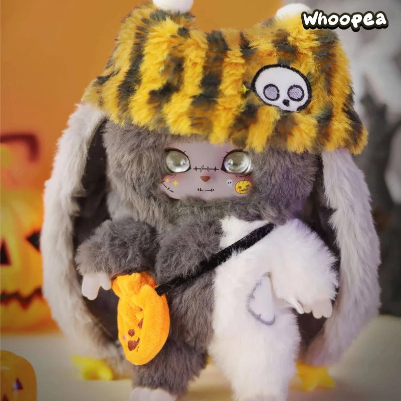 LOKIKI Little Rascals Series Plush Blind Box