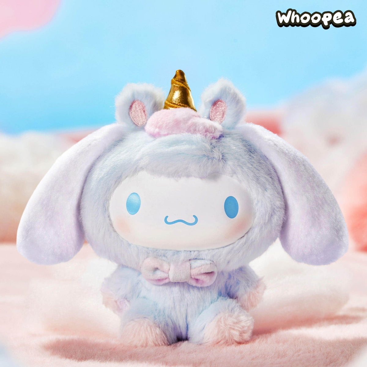 SANRI0 Dreamy Unicorn Plush Blind Box