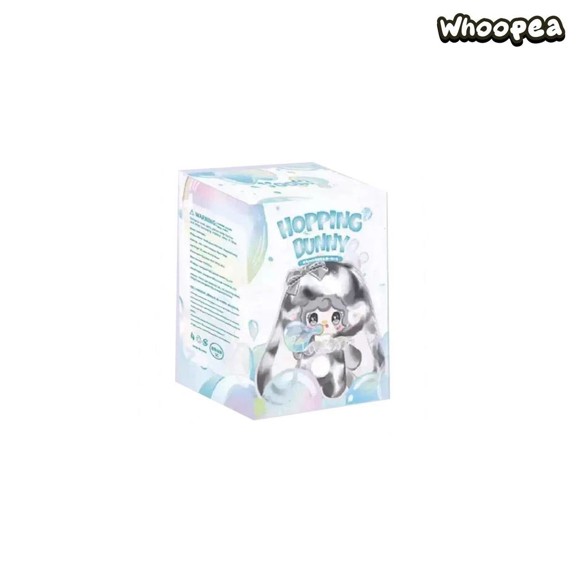 Yooki V13 Hopping Bunny Series Plush Blind Box