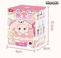 Nommi V4 MIBAO Series Plush Dolls, Blind Box