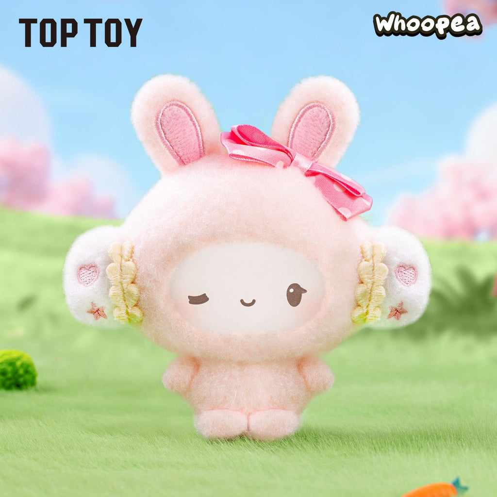 SANRl0 Cogimyun Magical Forest Plush Pendant Blind Box