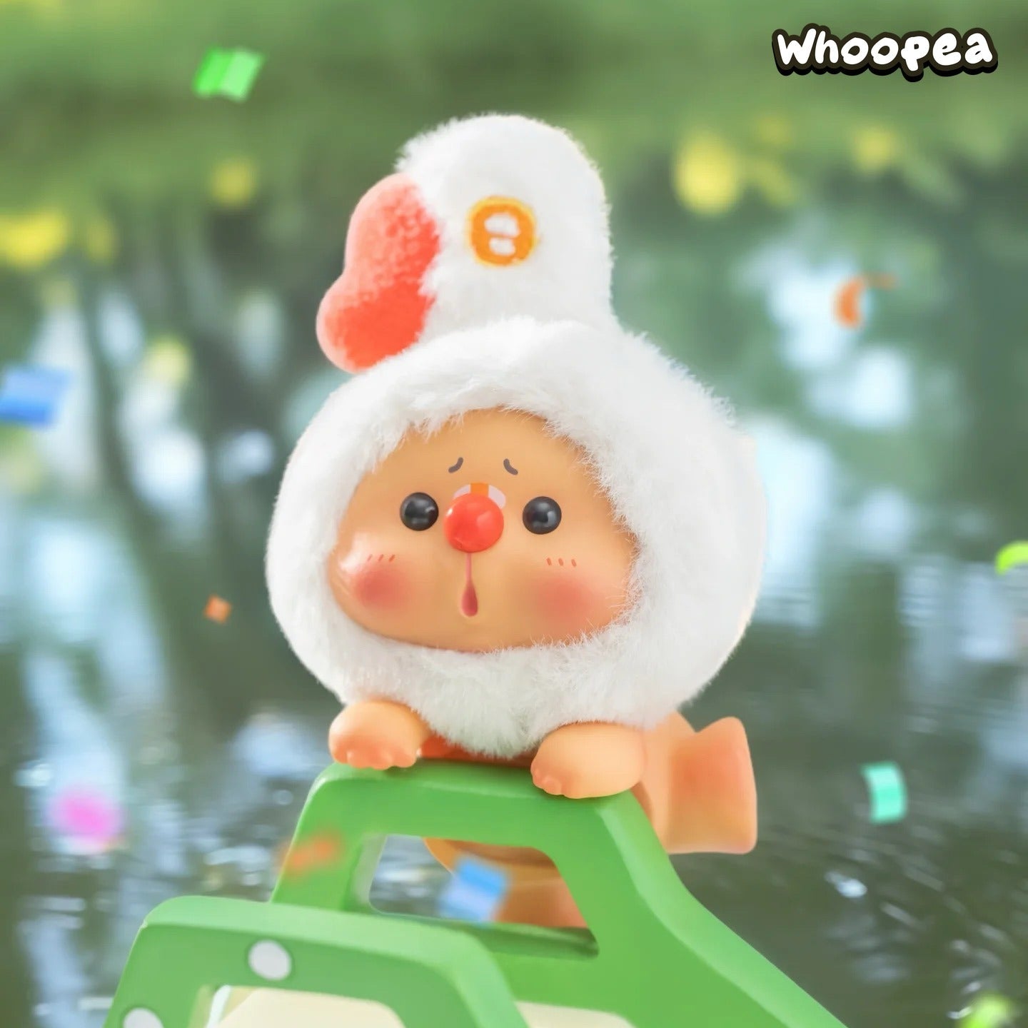 OYO Animal Party Series Mini Figures, Blind Box