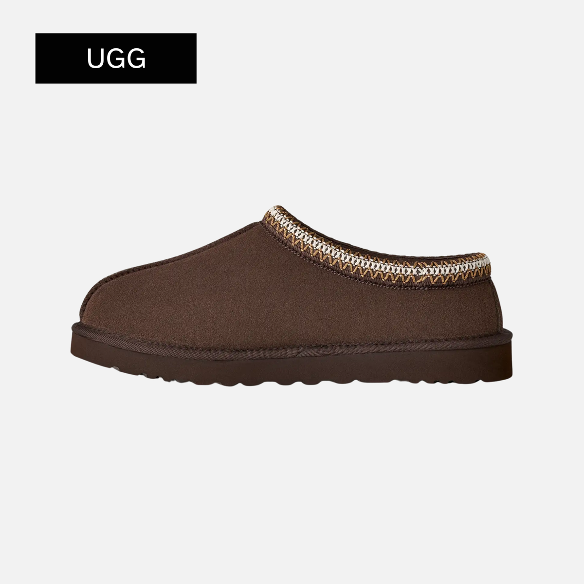 UGG Tasman 2 Slipper 'Dusted Cocoa'