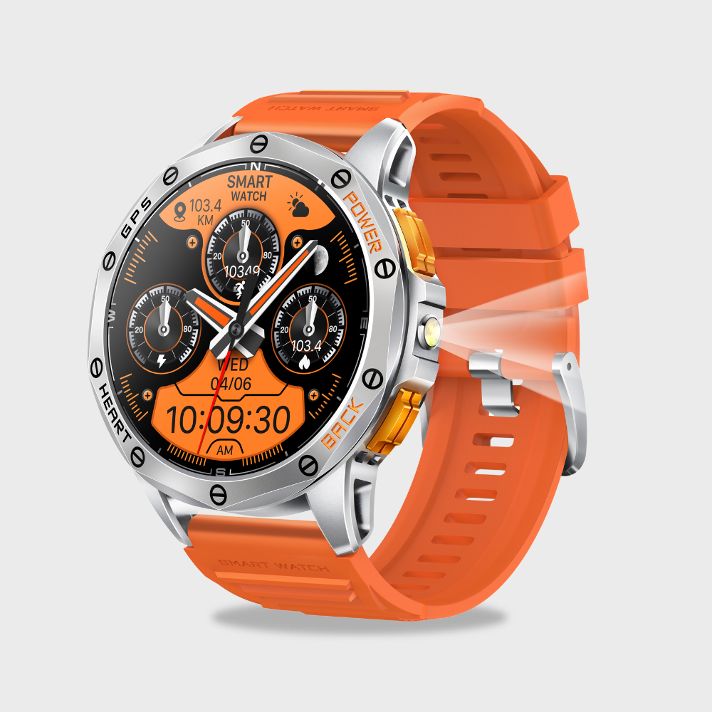 [SAV] Jouvio Cardio GPS
