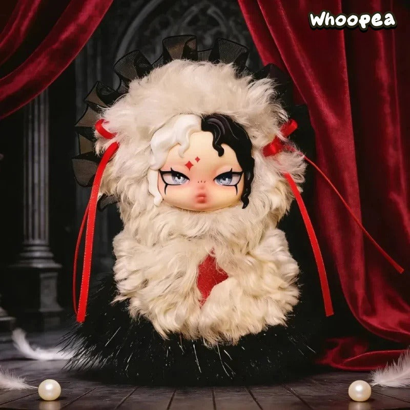Alice The Contract of Cards Series Plush Blind Box