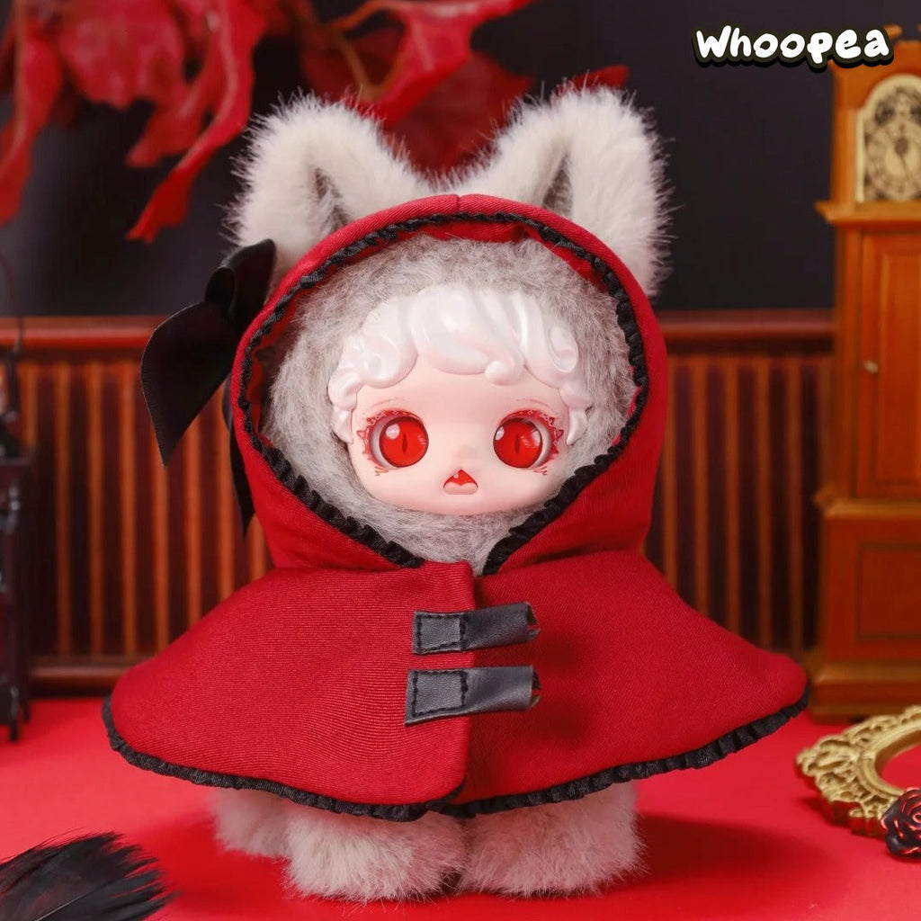 Mioco Realm of Oblivion Series Plush Blind Box