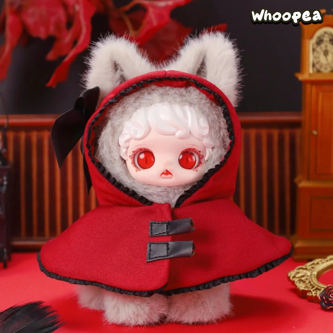 Mioco Realm of Oblivion Series Plush Blind Box
