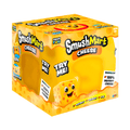 RMS SmushMart Giant Cheese Block Squishy