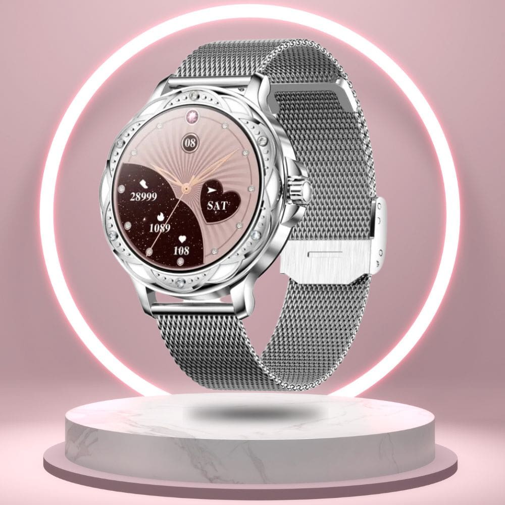 Coffret Connect¨¦ BellaScan