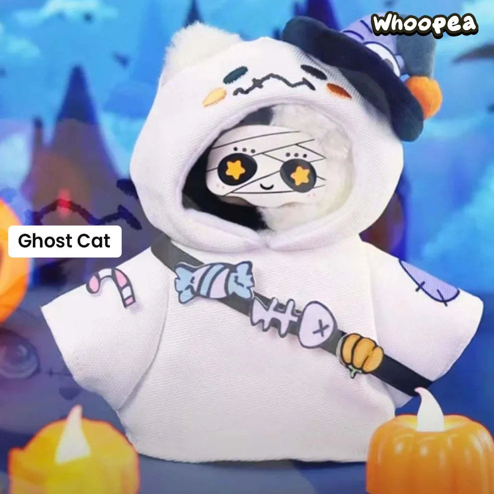 LOKIKI Series Plush Dolls, PTS Limited