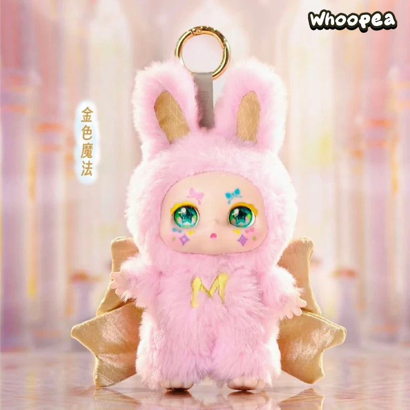 MIMON-Dream Maker Plush Dolls, Blind Box