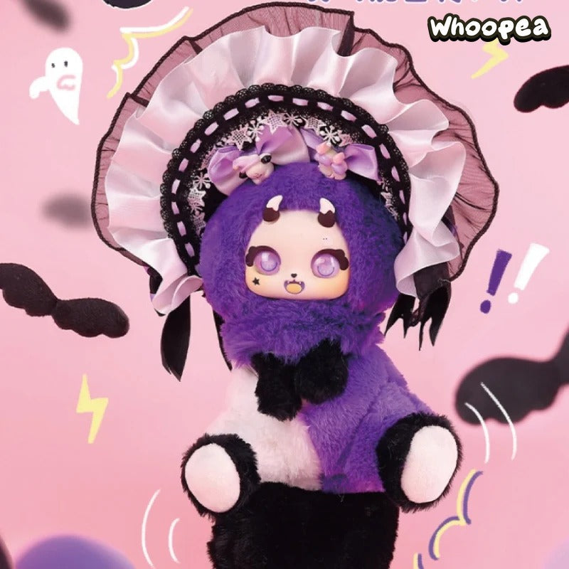 Boboco Enigma Wonderland Series Plush Blind Box