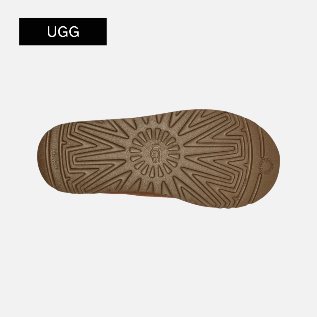 UGG Wmns Tasman Slipper 'Chestnut'
