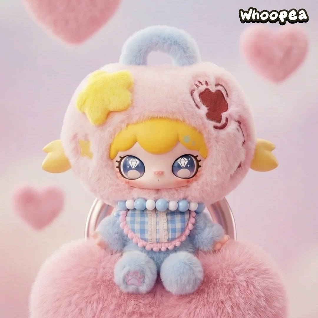 Lulumi A Lexicon of Love Series Plush Blind Box