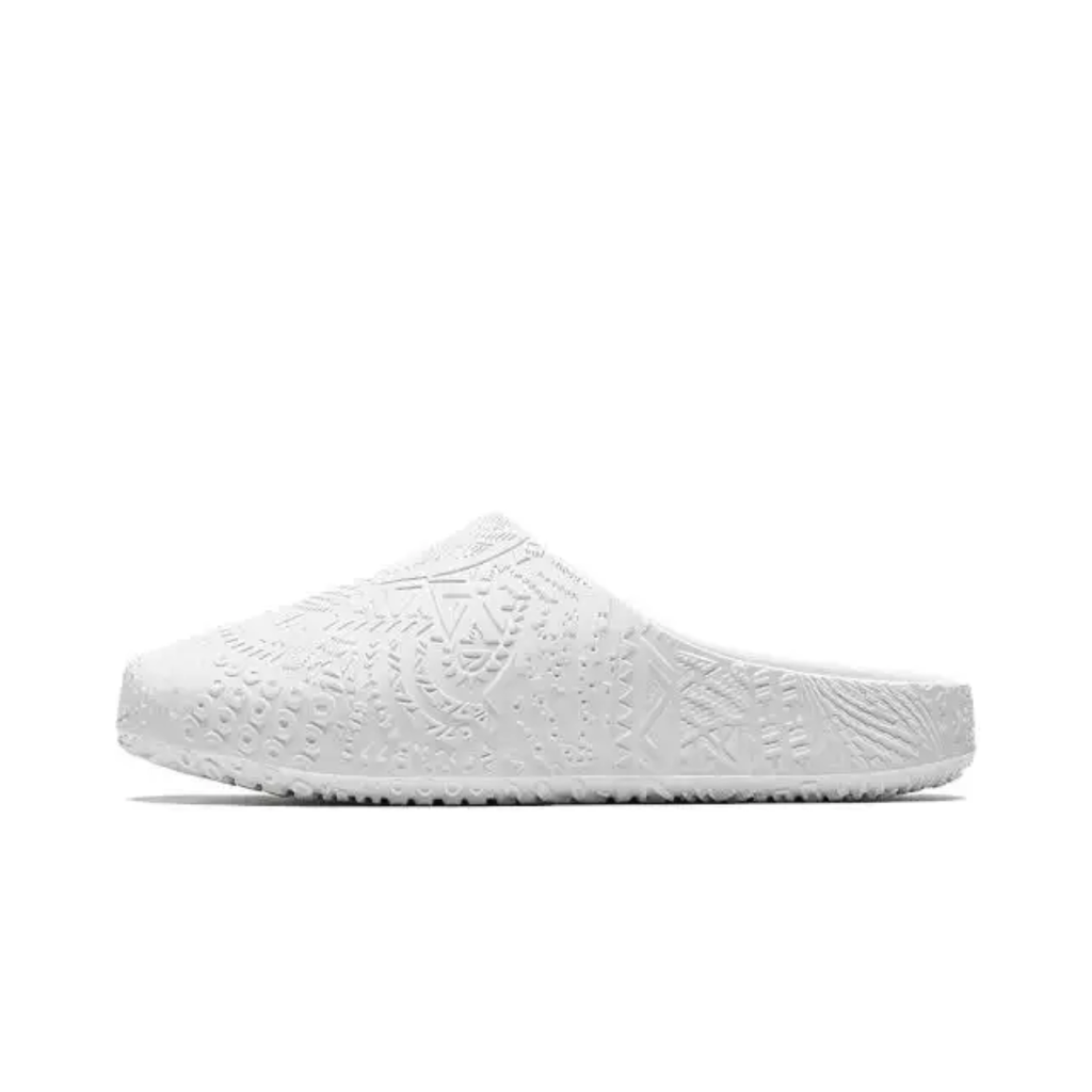 Anta Kai H¨¦l¨¤ Slides White