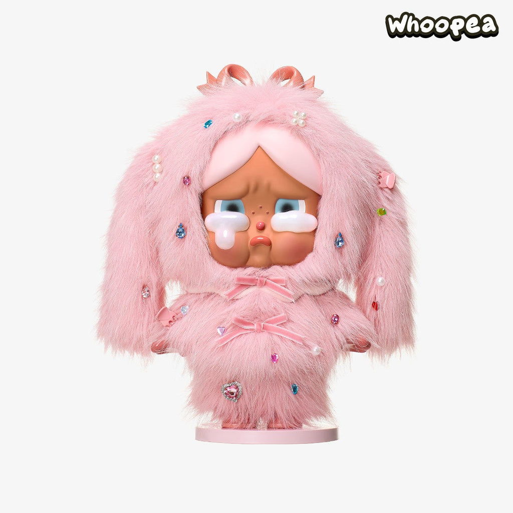 MEGA CRYBABY 400% Crying in Pink