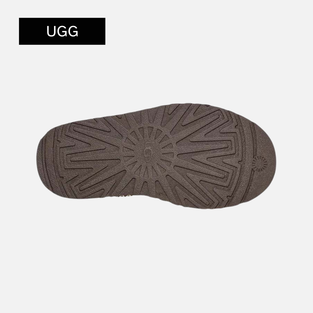 UGG Tazz Slipper Kids 'Hickory'