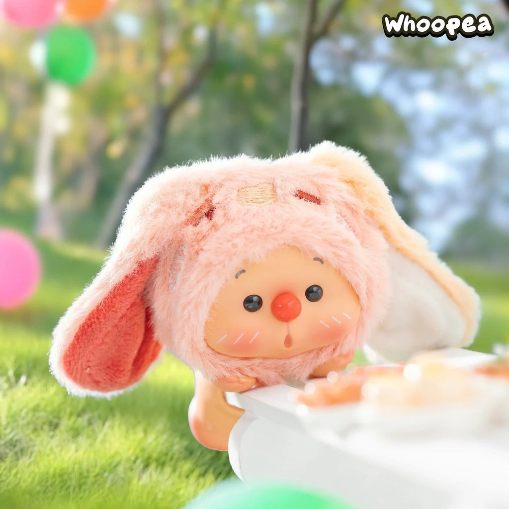 OYO Animal Party Series Mini Figures, Blind Box