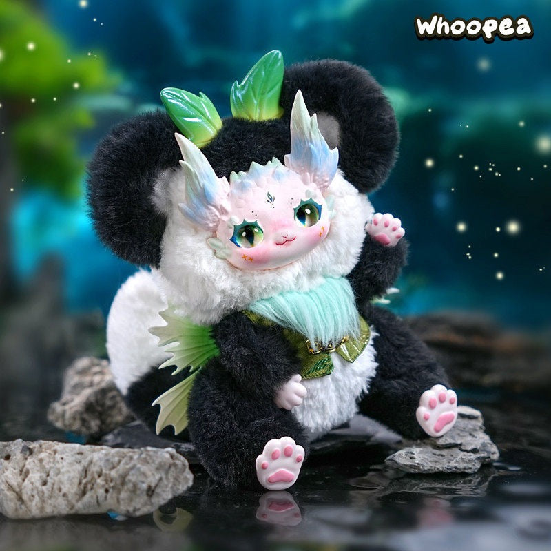 Dumia Yun You Shan Hai Series Vinyl Plush Blind Box