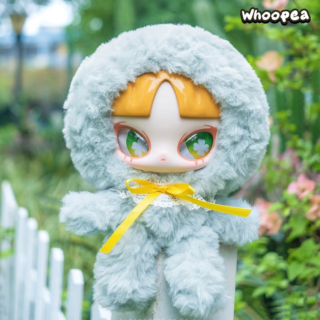 INN'S Crossing Spring Series Plush Dolls, Blind Box