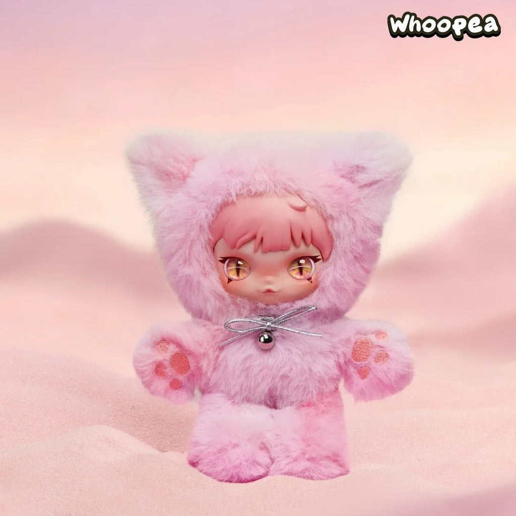KiiiKi Horizon Series Plush Blind Box