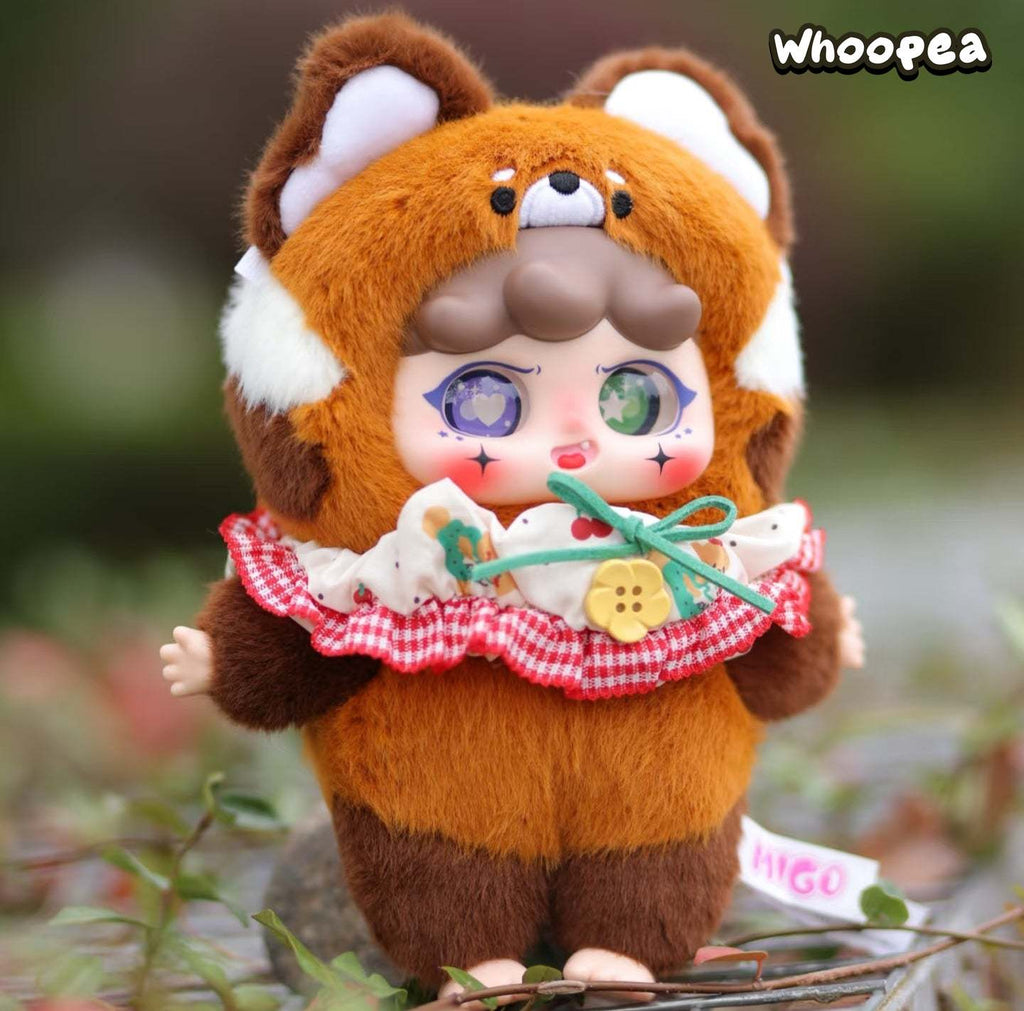MIGO Bedtime Story Series Plush Dolls, Blind Box