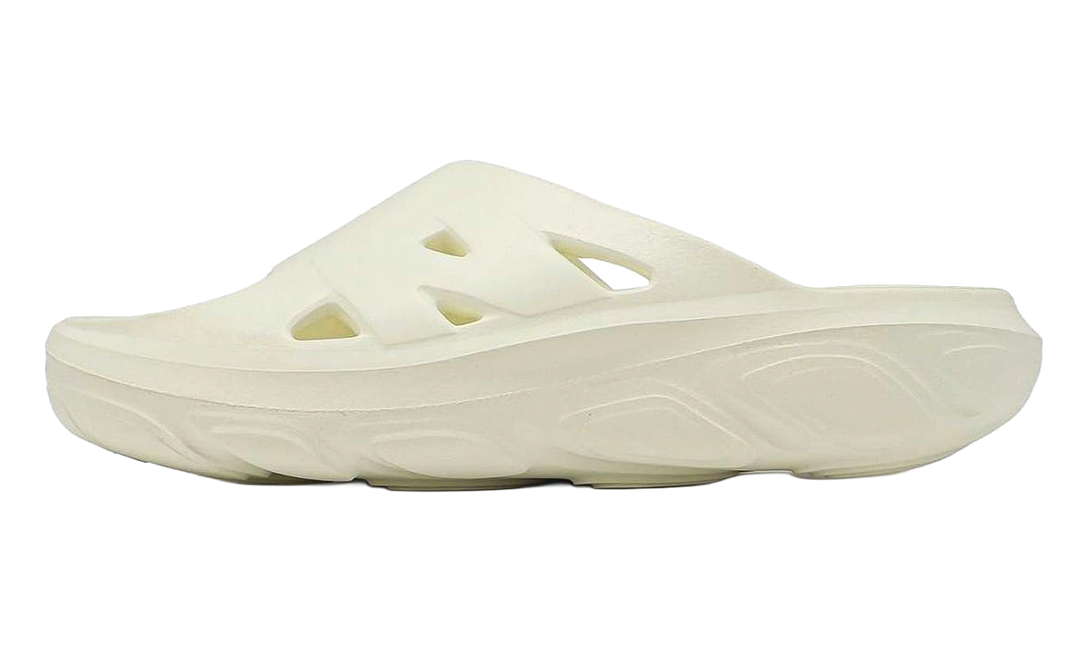 Fresh Foam RCVRY Slide "Angora Parchment" RCVRYSC1