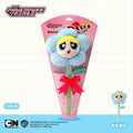The PPG Plush Flower