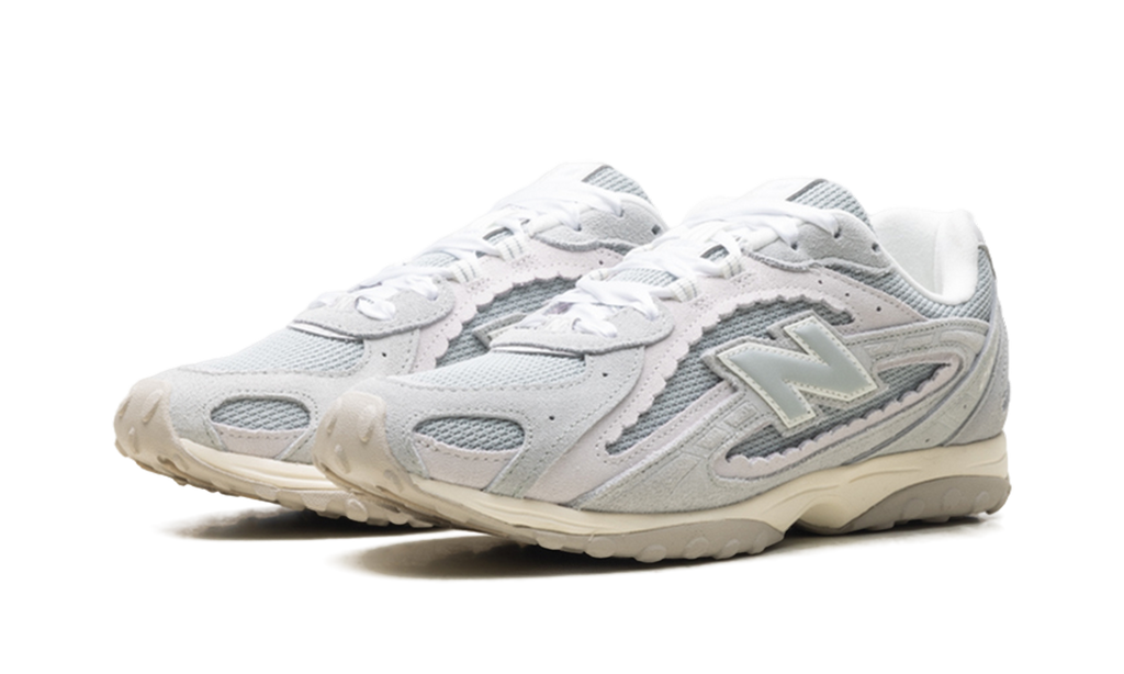 204L "Lone Star Grey" U204L5AV