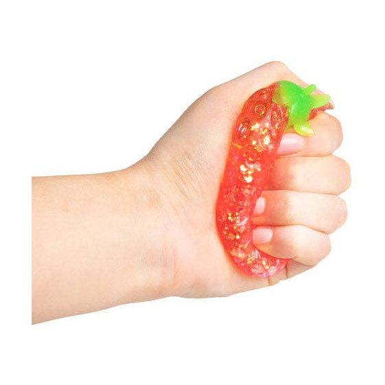 Scrunchems Sugar Squish Fruits 3-Pack