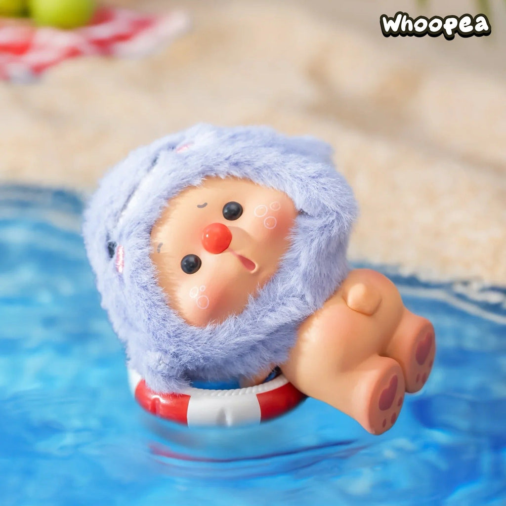 OYO Animal Party Series Mini Figures, Blind Box