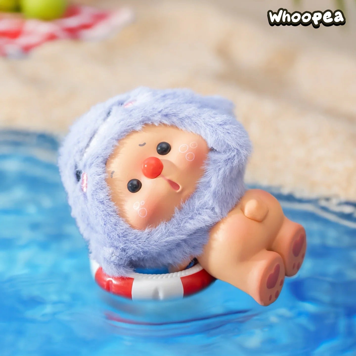 OYO Animal Party Series Mini Figures, Blind Box