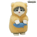 Mofusand Pajama Series Figures, Blind Box