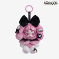 SKULLPANDA × MY MELODY Plush