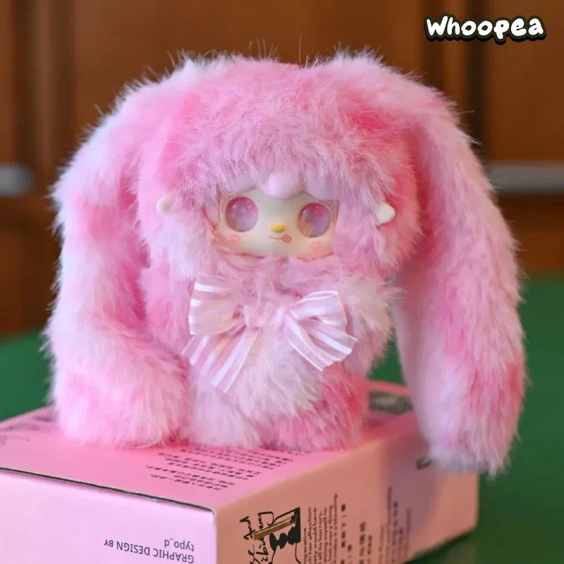 Yooki V13 Hopping Bunny Series Plush Blind Box