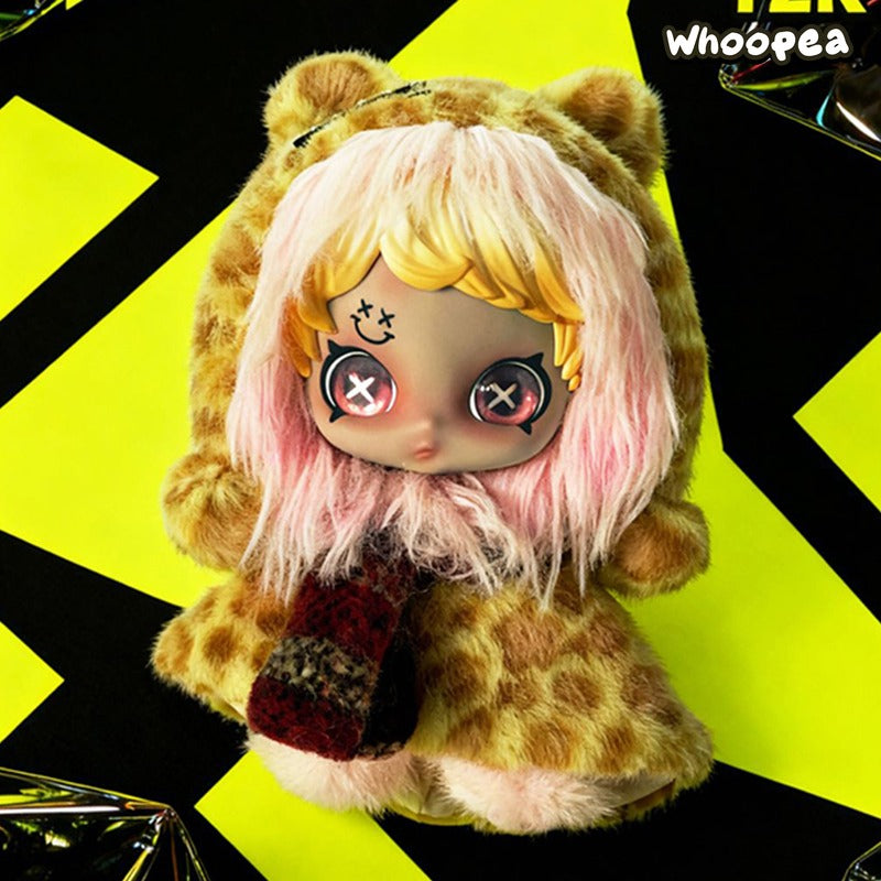 OWEN Street Youngster Series Plush Blind Box