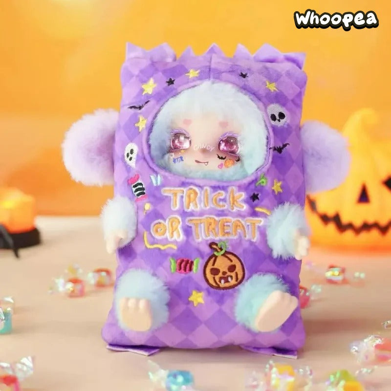 LOKIKI Little Rascals Series Plush Blind Box