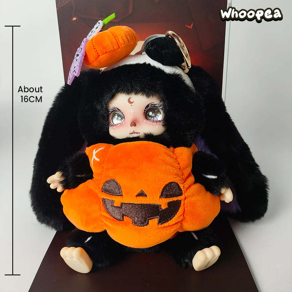 LOKIKI Series Plush Dolls, PTS Limited