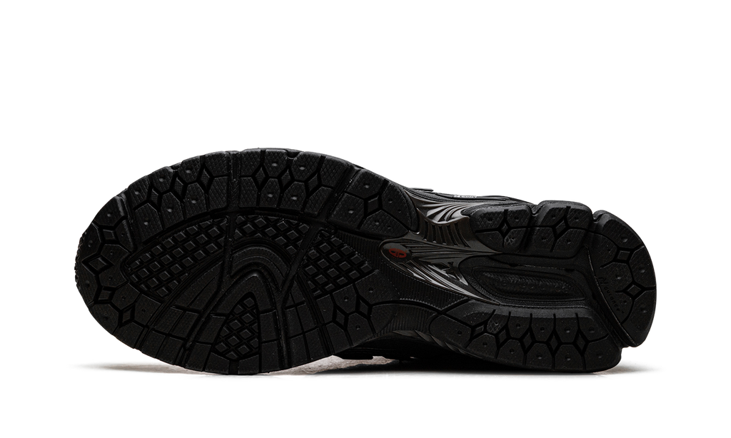 1906R "Primaloft Castlerock Black Metallic Silver Metallic" U1906ROF