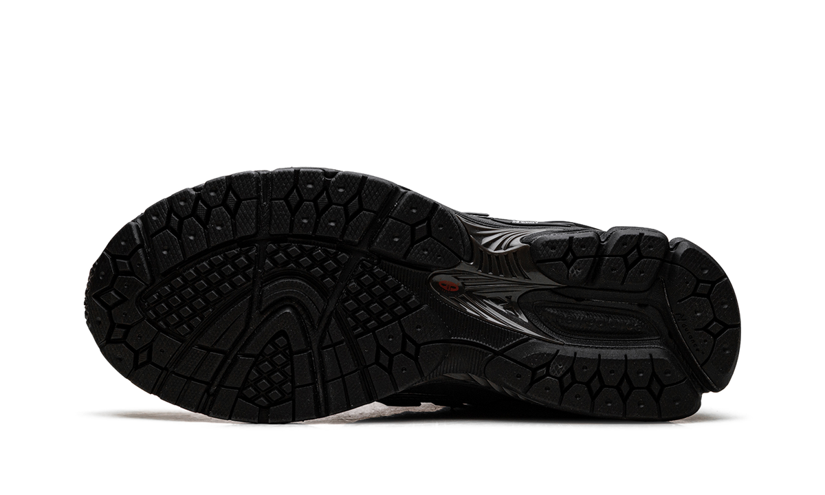 1906R "Primaloft Castlerock Black Metallic Silver Metallic" U1906ROF
