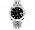Black 41mm  Watch