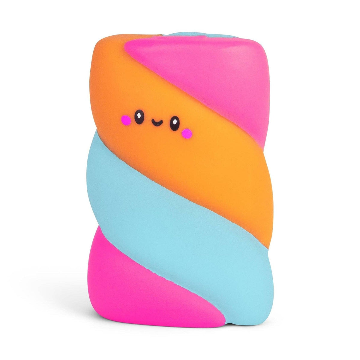 Scrunchems Marshmallow Squishy