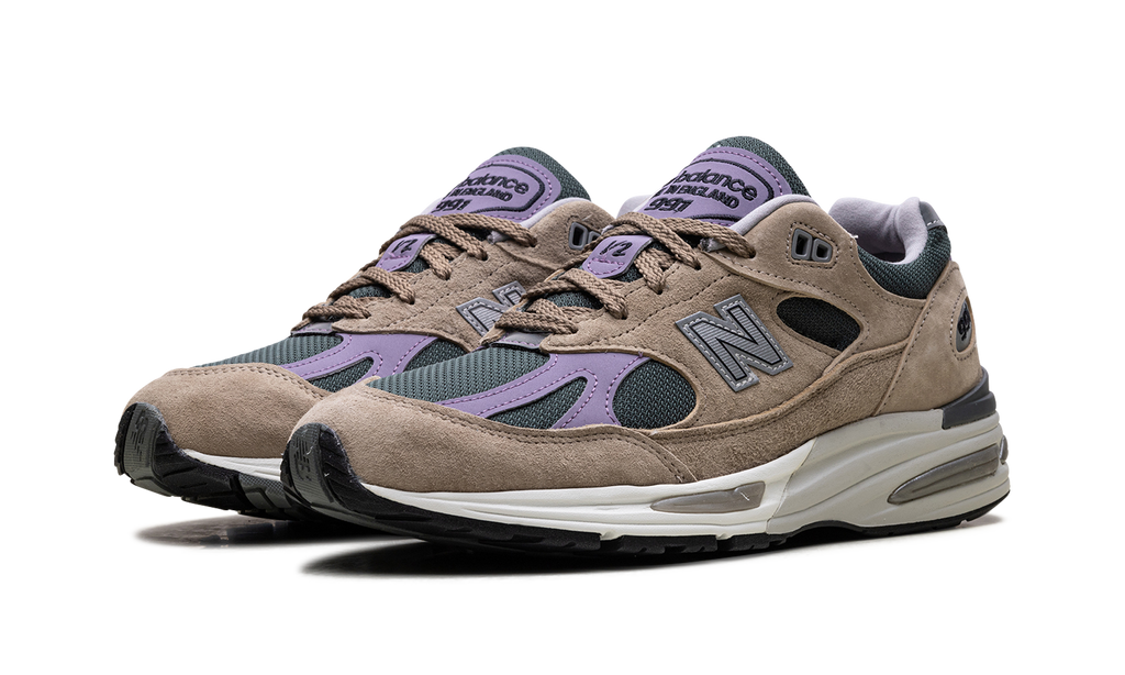 991 "Made in the UK - Cement" U991DL2