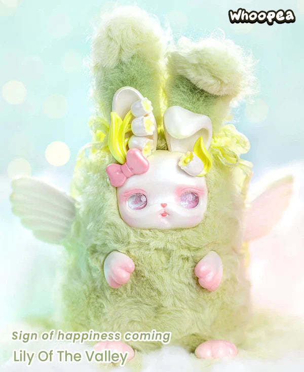 LOLOAN Confession of Love Series Plush Blind Box