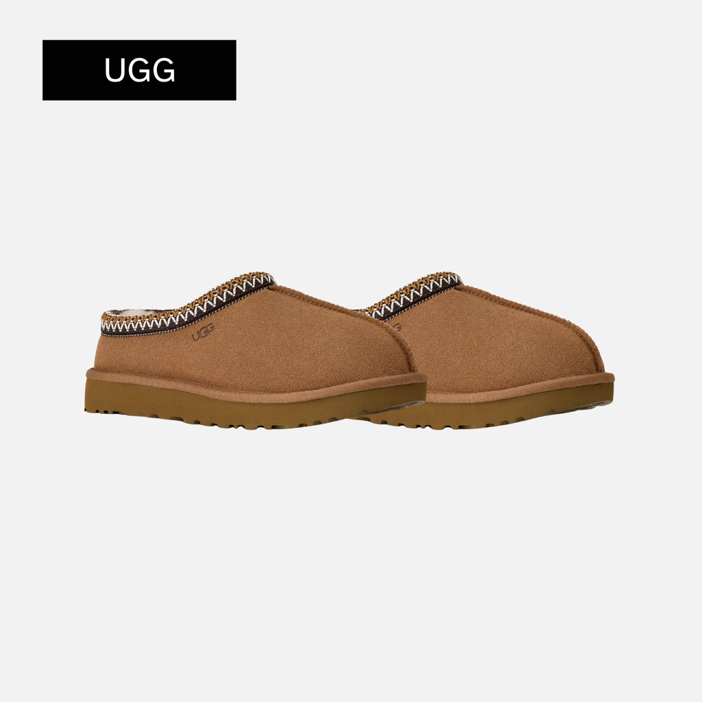 UGG Wmns Tasman 2 'Chestnut'