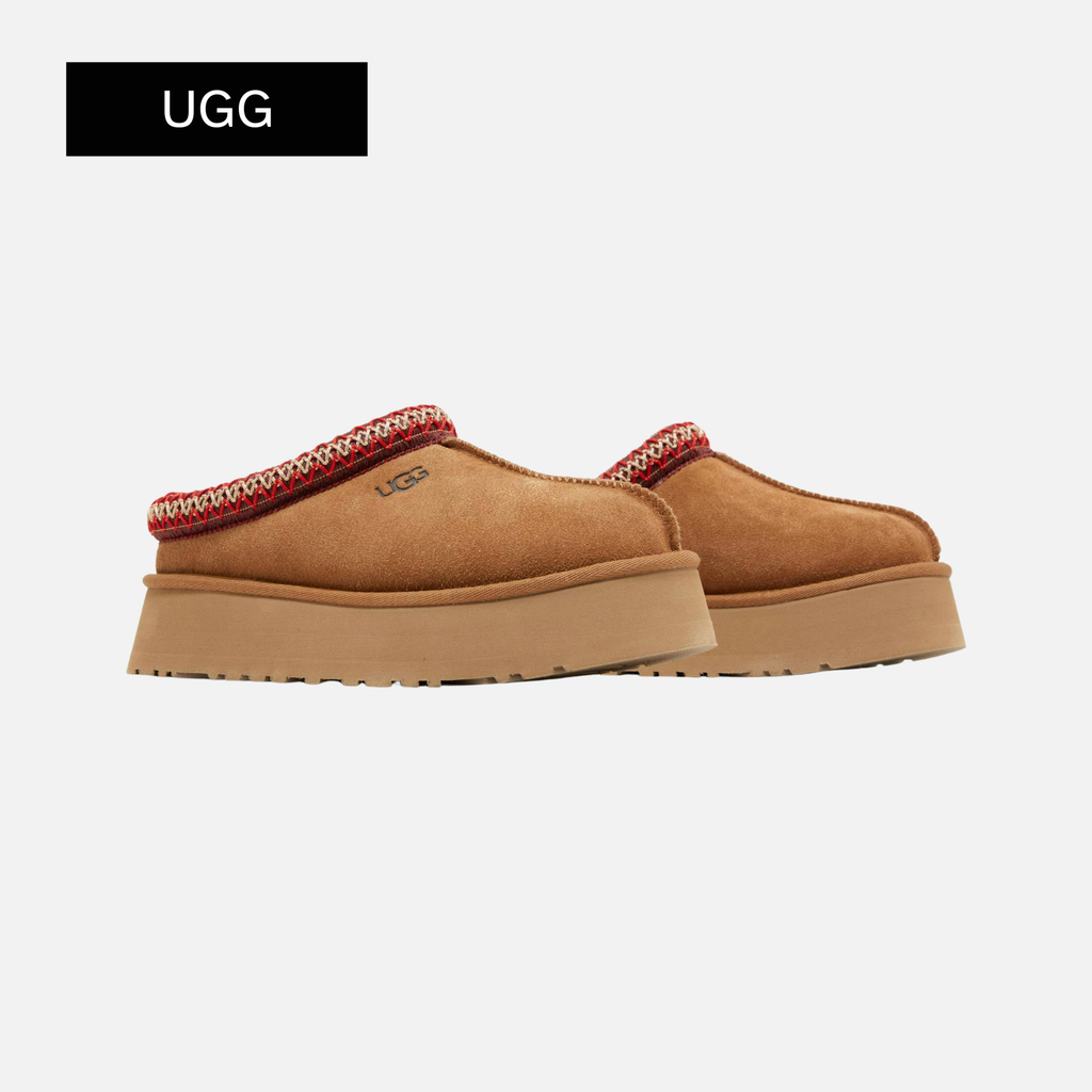 UGG Wmns Tazz Slipper 'Chestnut'