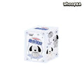 Snoopy Fun Button Series Plush Blind Box